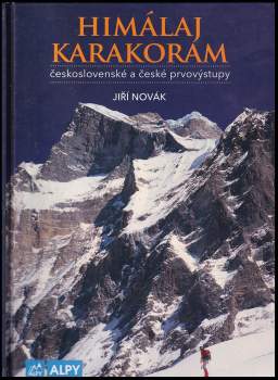 Himálaj Karakoram