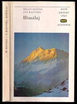 Himálaj