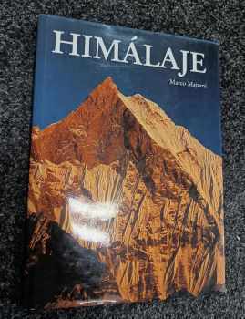 Marco Majrani: Himálaje