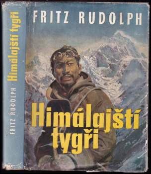 Himálajští tygři