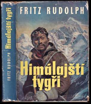 Himálajští tygři