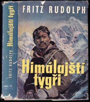 Himálajští tygři