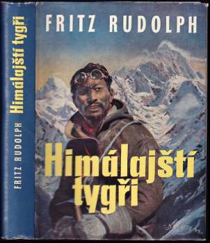 Himálajští tygři