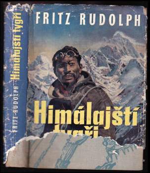 Fritz Rudolph: Himálajští tygři