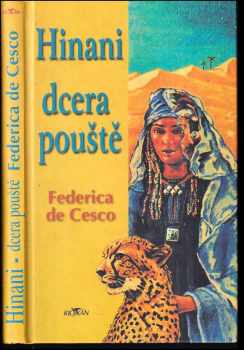 Hinani dcera pouště