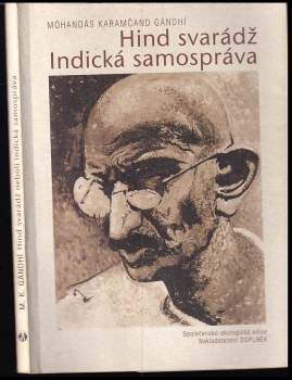 Hind svarádž