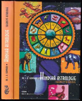 Hindská astrologie