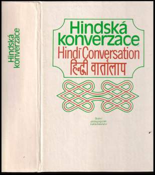 Hindská konverzace