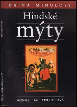 Hindské mýty