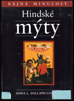 Anna Libera Dallapiccola: Hindské mýty