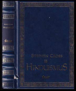 Stephen Cross: Hinduismus