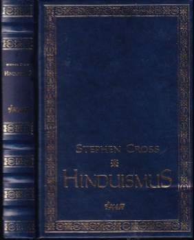 Stephen Cross: Hinduismus