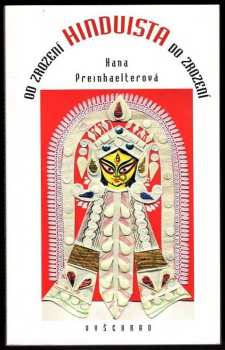 Hinduista od zrození do zrození