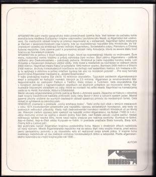 František Kele: Hindúkuš 74