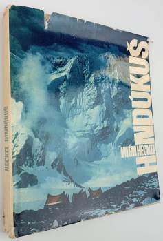Jaromír Wolf: Hindúkuš