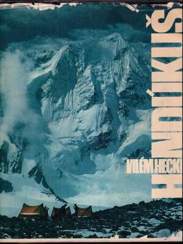 Jaromír Wolf: Hindúkuš