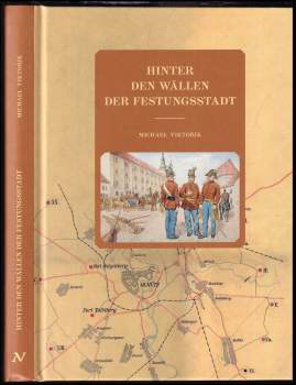 Hinter den Wällen der Festungsstadt