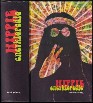 John Bassett McCleary: Hippie slovník