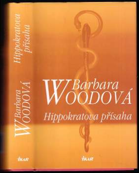 Hippokratova přísaha