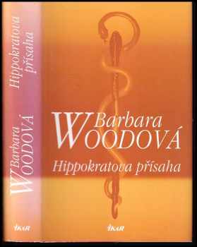 Barbara Wood: Hippokratova přísaha