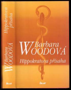 Barbara Wood: Hippokratova přísaha