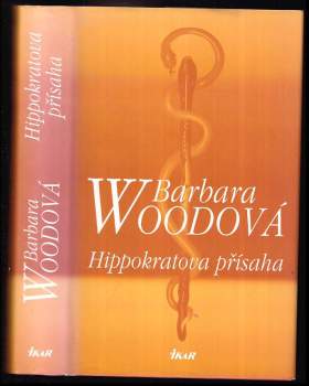 Hippokratova přísaha