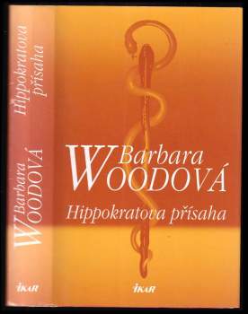 Barbara Wood: Hippokratova přísaha