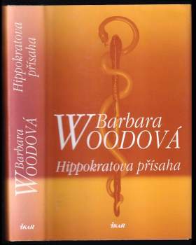 Hippokratova přísaha