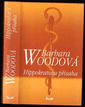Hippokratova přísaha