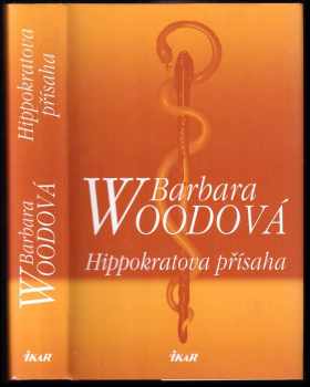 Barbara Wood: Hippokratova přísaha
