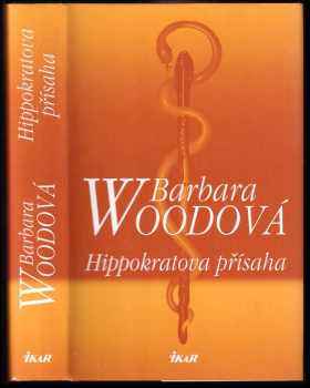 Hippokratova přísaha