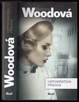 Barbara Wood: Hippokratova přísaha