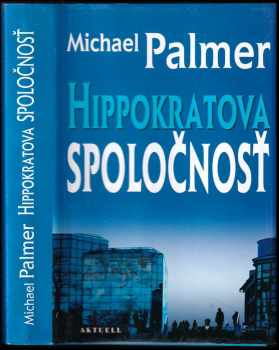 Hippokratova spoločnosť