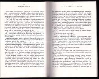 Ludvík Souček: Hippokratův slib