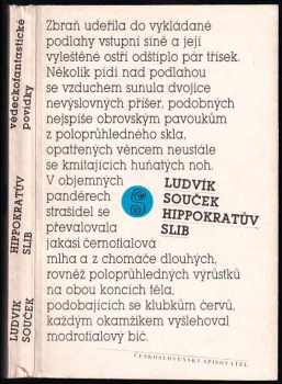 Hippokratův slib : vědeckofantastické povídky