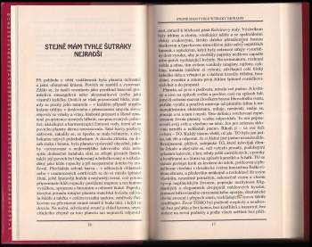 Ludvík Souček: Hippokratův slib