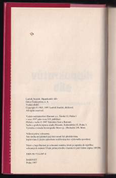 Ludvík Souček: Hippokratův slib