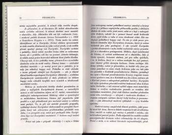 Euripidés: Hippolytos a jiné tragédie