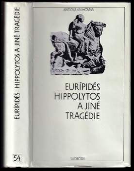 Hippolytos a jiné tragédie