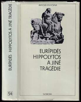 Hippolytos a jiné tragédie