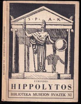 Hippolytos
