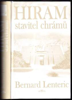 Hiram, stavitel chrámů