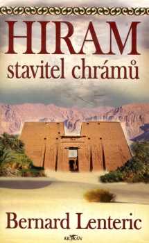Hiram, stavitel chrámů