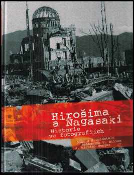 Donald M Goldstein: Hirošima a Nagasaki