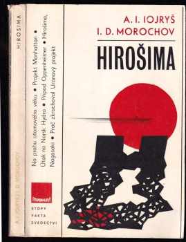 Abram Isaakovič Iojryš: Hirošima