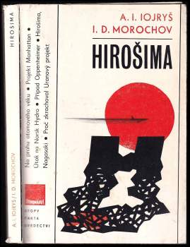 Abram Isaakovič Iojryš: Hirošima