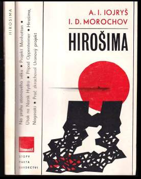 Abram Isaakovič Iojryš: Hirošima