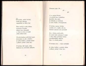 František Hrubín: Hirošima