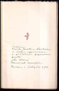 František Hrubín: Hirošima