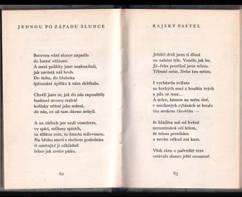 František Hrubín: Hirošima